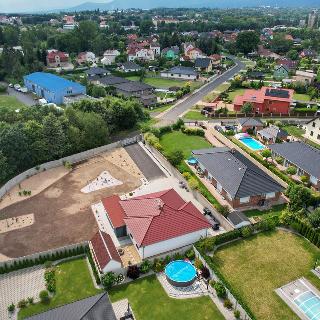 Pronájem rodinného domu 150 m² Proboštov, Růžová