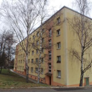 Prodej bytu 2+1 56 m² Most