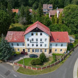 Prodej ostatního komerčního prostoru 1 255 m² Litvínov, Přátelství