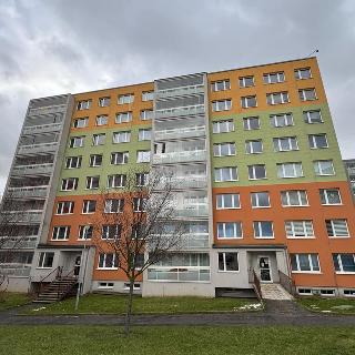 Prodej bytu 3+1 69 m² Most, Jana Kříže