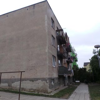 Prodej bytu 3+1 69 m² Žatec, Osvoboditelů