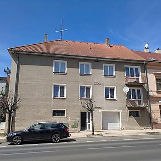 Pronájem bytu 2+1 58 m&sup2; Duchcov