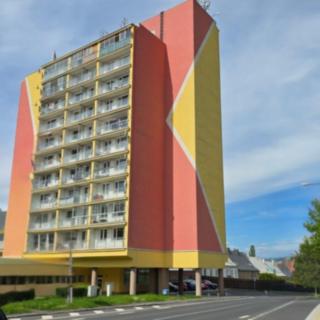 Pronájem bytu 3+kk 76 m² Most, Slovenského národního povstání