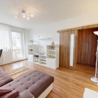 Prodej bytu 3+1 64 m² Jirkov