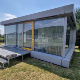 Pronájem chaty 35 m² Málkov