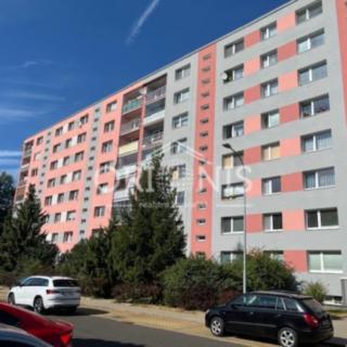 Prodej bytu 3+1 70 m&sup2; Česká Lípa