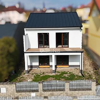 Prodej rodinného domu 138 m&sup2; Kadaň