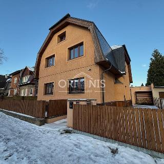 Prodej rodinného domu 178 m² Chomutov, Gutenbergova