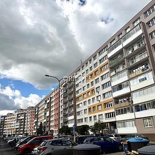 Prodej bytu 4+1 85 m&sup2; Most