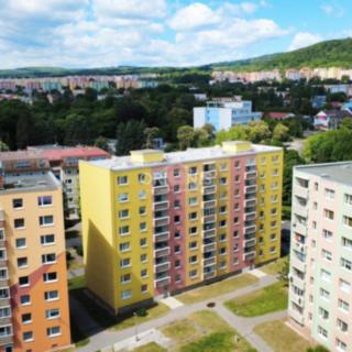 Prodej bytu 3+1 72 m² Jirkov, Červenohrádecká