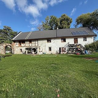 Prodej rodinného domu 180 m&sup2; Radonice
