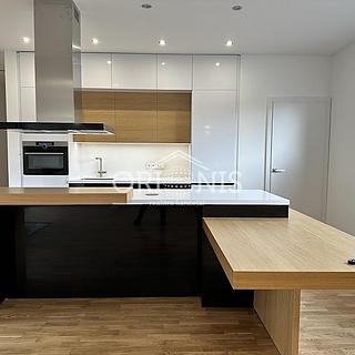 Pronájem rodinného domu 110 m² Chomutov