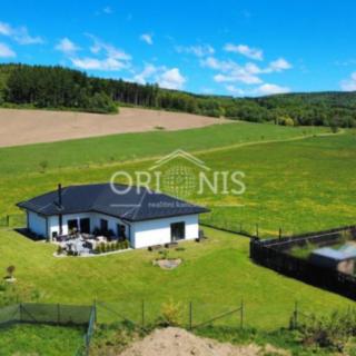 Prodej rodinného domu 105 m² Boleboř