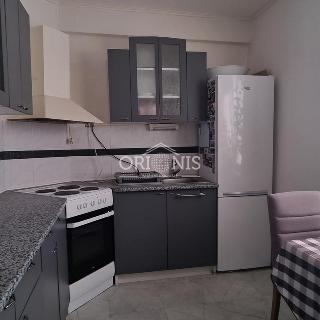 Prodej bytu 2+1 50 m² Chomutov