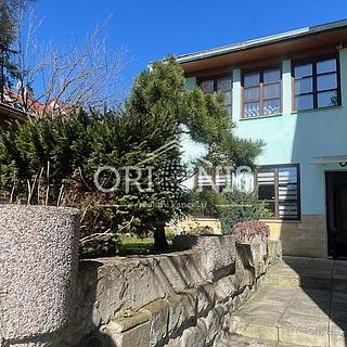 Prodej rodinného domu 201 m&sup2; Česká Lípa