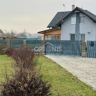 Prodej rodinného domu 137 m² Strupčice