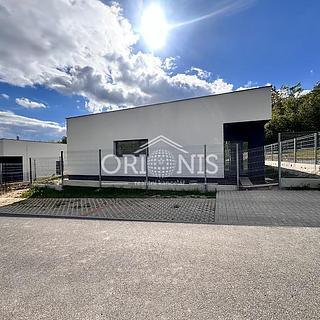 Prodej rodinného domu Chomutov