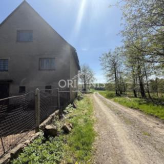 Prodej rodinného domu 95 m² Boleboř