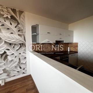 Pronájem bytu 3+1 68 m² Chomutov, Kundratická