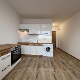 Prodej bytu 1+1 36 m² Jirkov, Krušnohorská