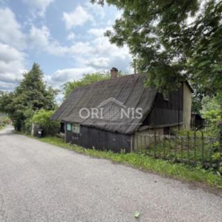 Prodej chalupy 89 m² Polevsko