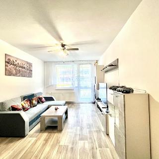 Prodej bytu 2+kk 40 m² Bílina, Jiráskova