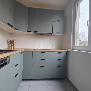 Prodej bytu 2+1 55 m² Chomutov, Zdeňka Štěpánka