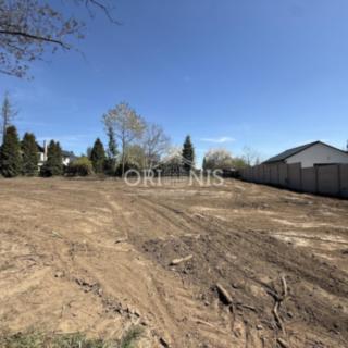 Prodej stavební parcely 889 m² Boleboř