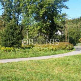 Prodej stavební parcely 375 m² Svor