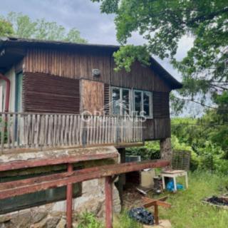 Prodej chaty 41 m² Kadaň Tušimice