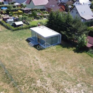 Pronájem zahrady 776 m² Málkov
