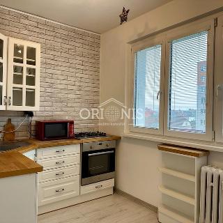 Prodej bytu 2+1 51 m² Chomutov, Vrchlického