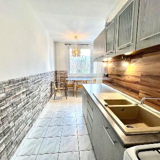 Prodej bytu 3+1 79 m² Chomutov, Školní pěšina