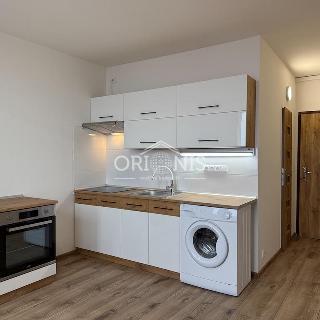 Prodej bytu 1+1 36 m² Jirkov, Krušnohorská