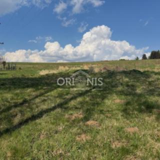 Prodej zemědělské půdy 2 524 m² Vejprty