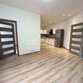 Pronájem bytu 2+kk 55 m² Chomutov, Křižíkova