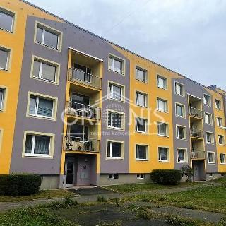 Prodej bytu 1+1 42 m² Nový Bor, Tkalcovská