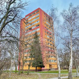 Prodej bytu 3+1 61 m² Chomutov, Jiráskova