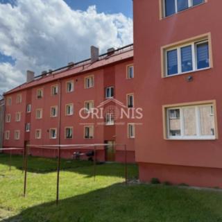 Prodej bytu 2+1 62 m² Chomutov, Palachova