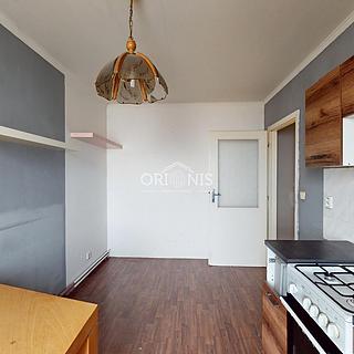 Prodej bytu 2+1 68 m² Duchcov