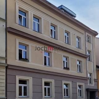 Prodej činžovního domu 719 m² České Budějovice, Nová