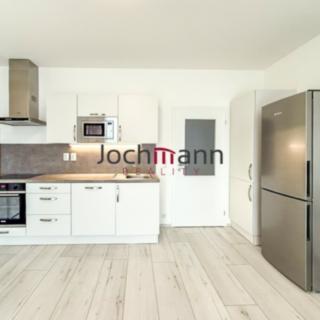Pronájem bytu 2+kk 44 m² České Budějovice