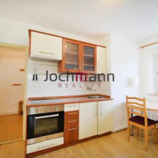 Pronájem bytu 3+1 68 m² České Budějovice