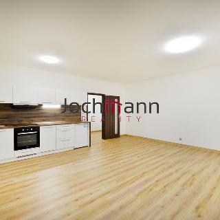 Pronájem bytu 1+kk a garsoniéry 39 m² České Budějovice, České Vrbné