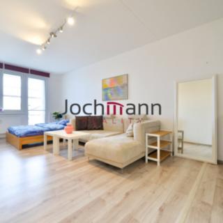 Pronájem bytu 1+kk a garsoniéry 34 m² České Budějovice 2, Labská