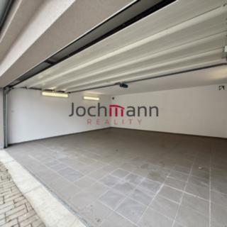 Prodej garáže 38 m² České Budějovice