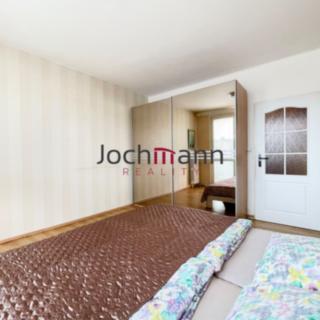 Pronájem bytu 2+kk 38 m² České Budějovice
