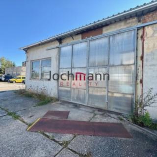 Pronájem skladu 200 m² Včelná