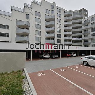 Pronájem garáže 32 m² České Budějovice