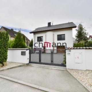 Pronájem bytu 3+kk 91 m² Kamenný Újezd